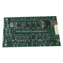 KONE Elevator AVDLCI Display Board KM1349446G01